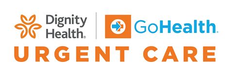 dignity health-gohealth urgent care & primary care|Urgent Care & Same Day